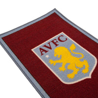 Aston Villa Rug