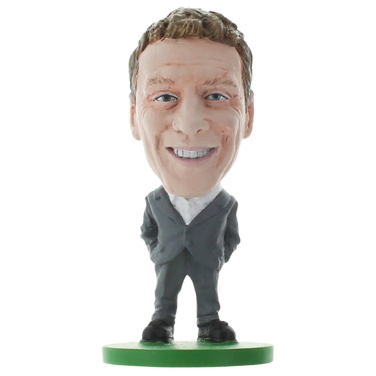 West Ham United SoccerStarz Moyes