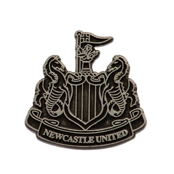 Newcastle United Badge AS
