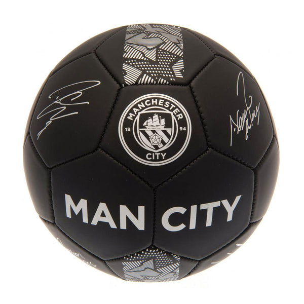 Manchester City Skill Ball Signature PH