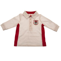 England Rugby Rugby Jersey 6-9 Mths RB