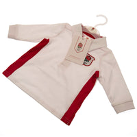 England Rugby Rugby Jersey 12-18 Mths RB