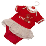 Wales Rugby Tutu 6-9 Mths PC