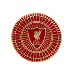 Liverpool Vintage Badge