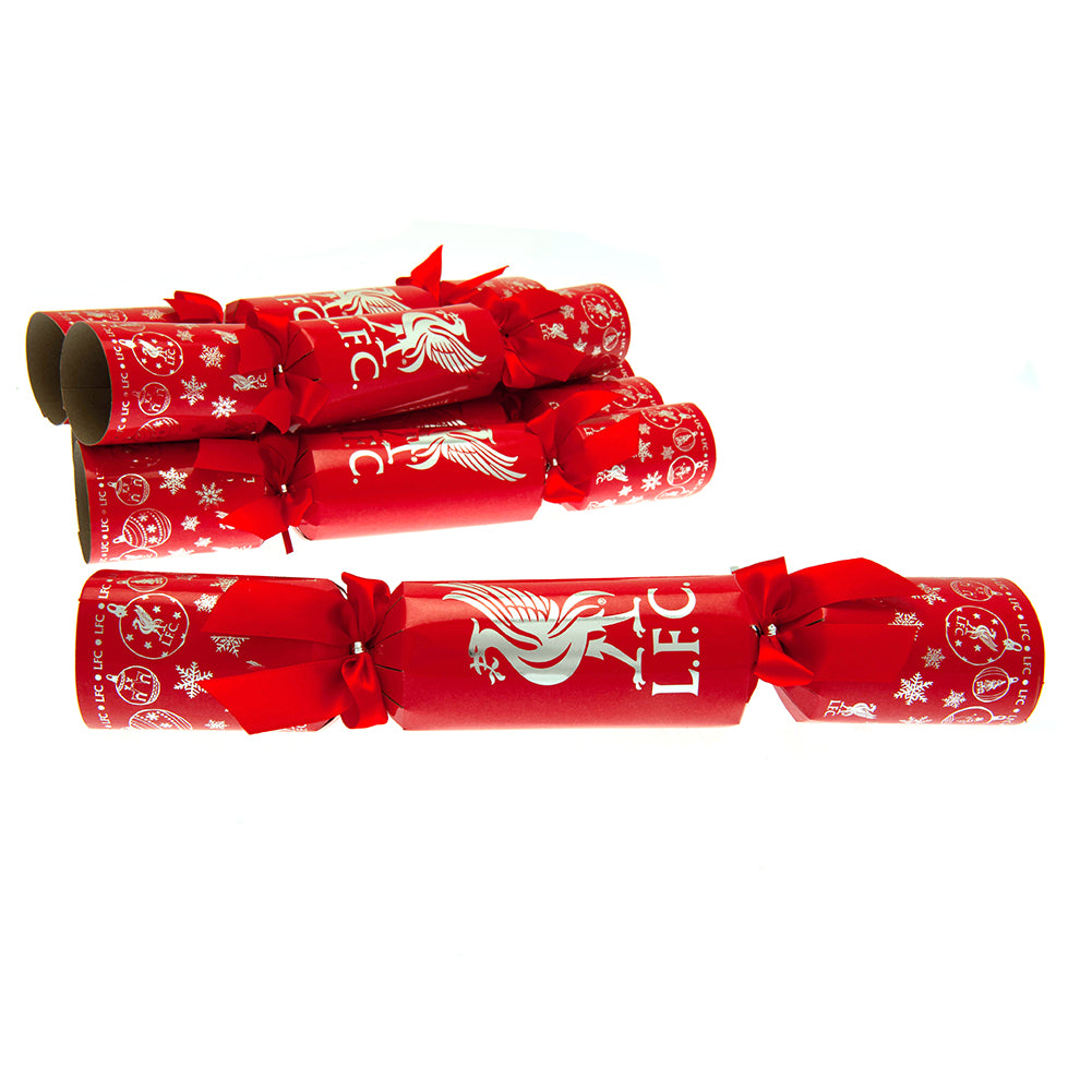 Liverpool Christmas Crackers