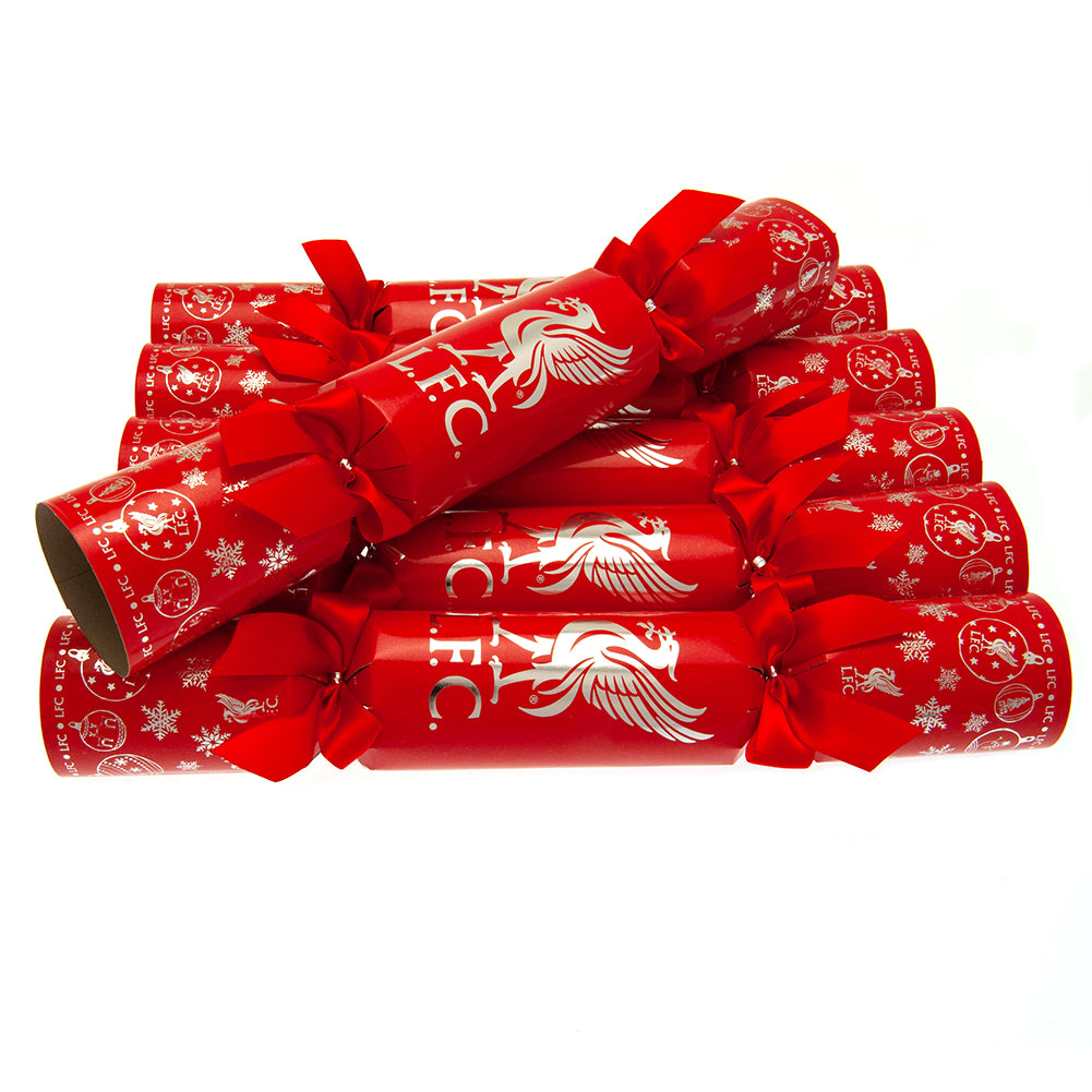 Liverpool Christmas Crackers