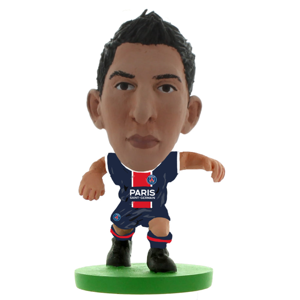 Paris Saint Germain SoccerStarz Di Maria