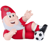Arsenal Sliding Tackle Gnome