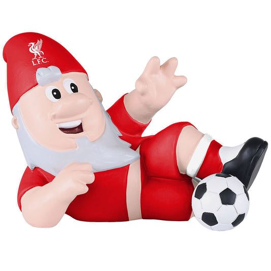 Liverpool Sliding Tackle Gnome