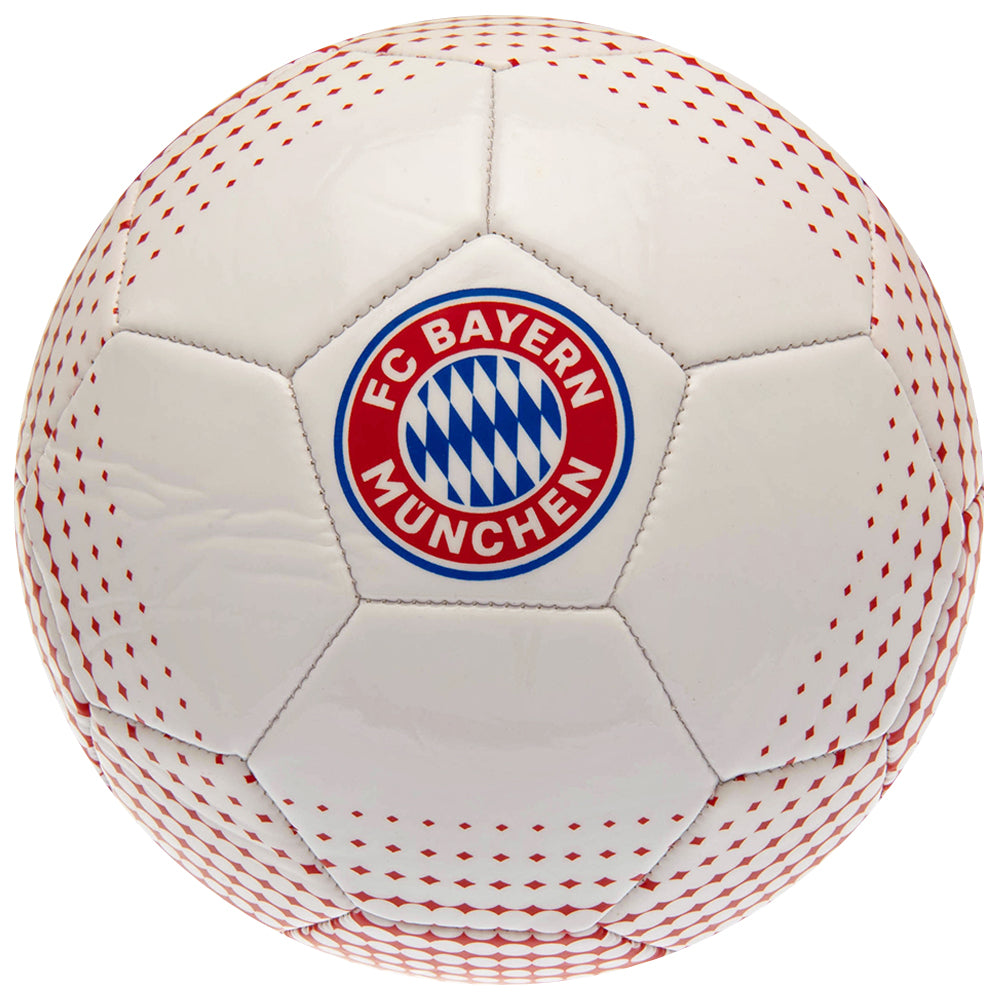 Bayern Munich Football FD