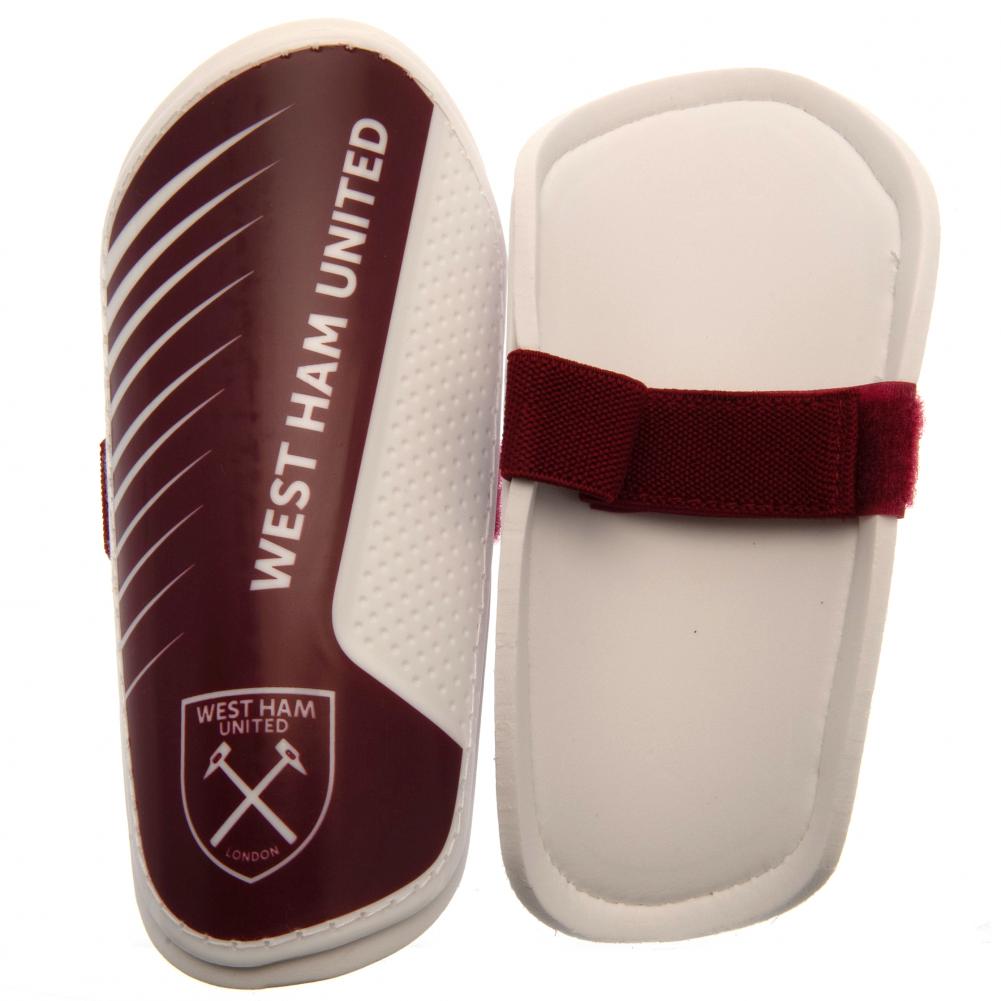 West Ham United Shin Pads Youths SP