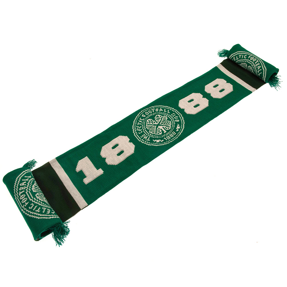 Celtic Scarf RT