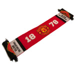 Manchester United Scarf RT