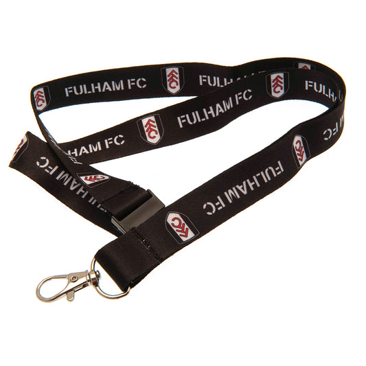 Fulham Lanyard