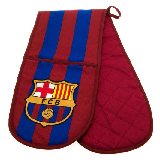 Barcelona Oven Gloves