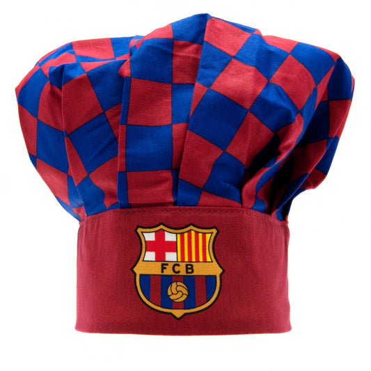 Barcelona Chefs Hat