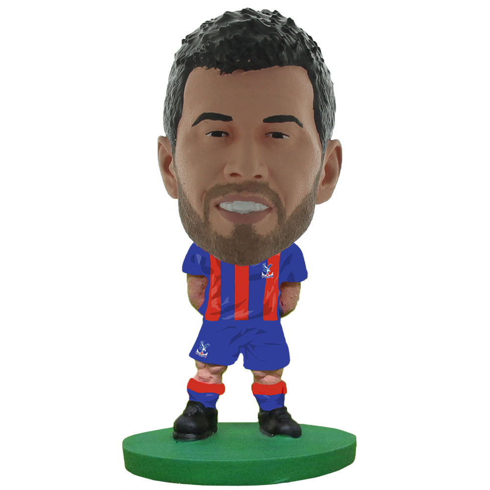 Crystal Palace SoccerStarz Milivojevic