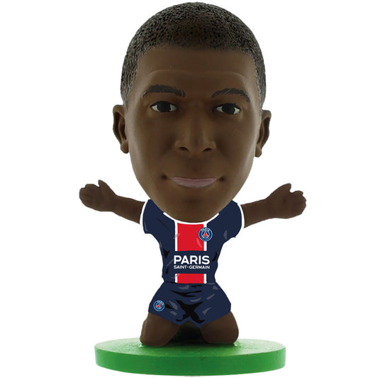 Paris Saint Germain SoccerStarz Mbappe