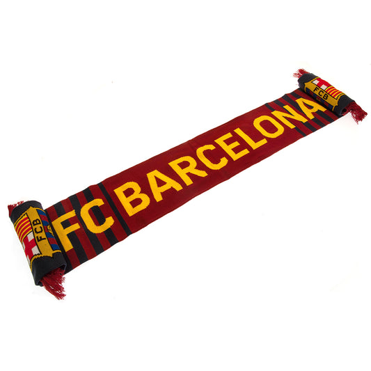 Barcelona Scarf ST