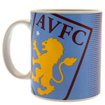 Aston Villa Mug HT