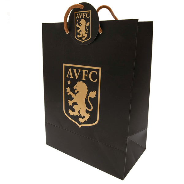 Aston Villa Gift Bag