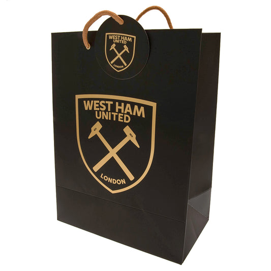 West Ham United Gift Bag