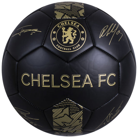 Chelsea Football Signature Gold PH