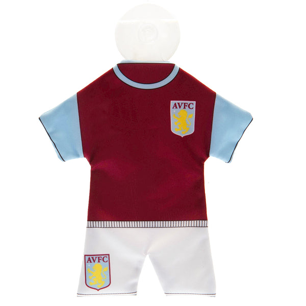 Aston Villa Mini Kit