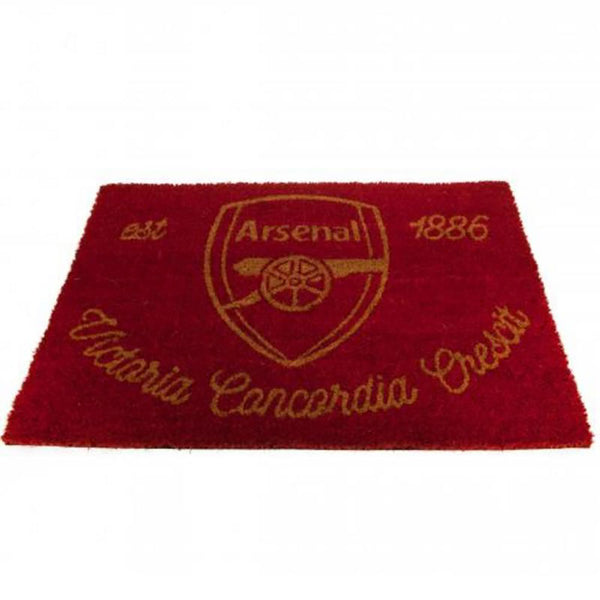 Arsenal Doormat