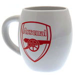 Arsenal Tea Tub Mug