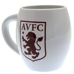 Aston Villa Tea Tub Mug