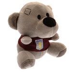 Aston Villa Timmy Bear