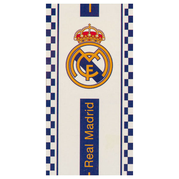 Real Madrid Towel WT