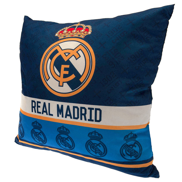 Real Madrid Cushion SC