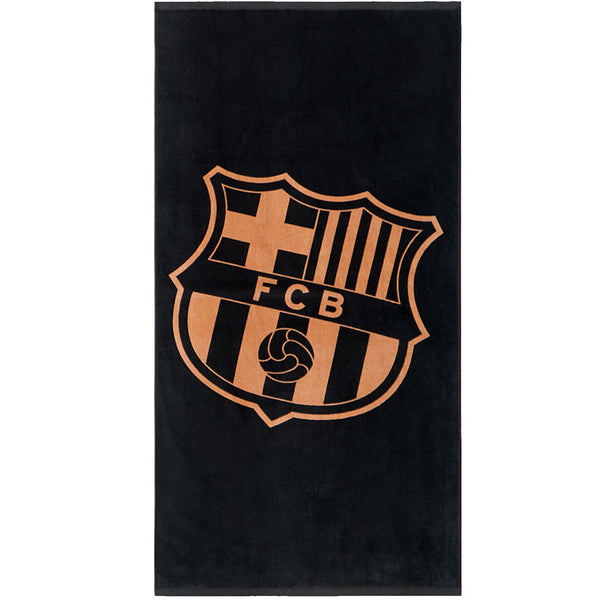 Barcelona Towel BG
