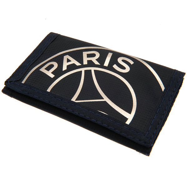Paris Saint Germain Nylon Wallet CR