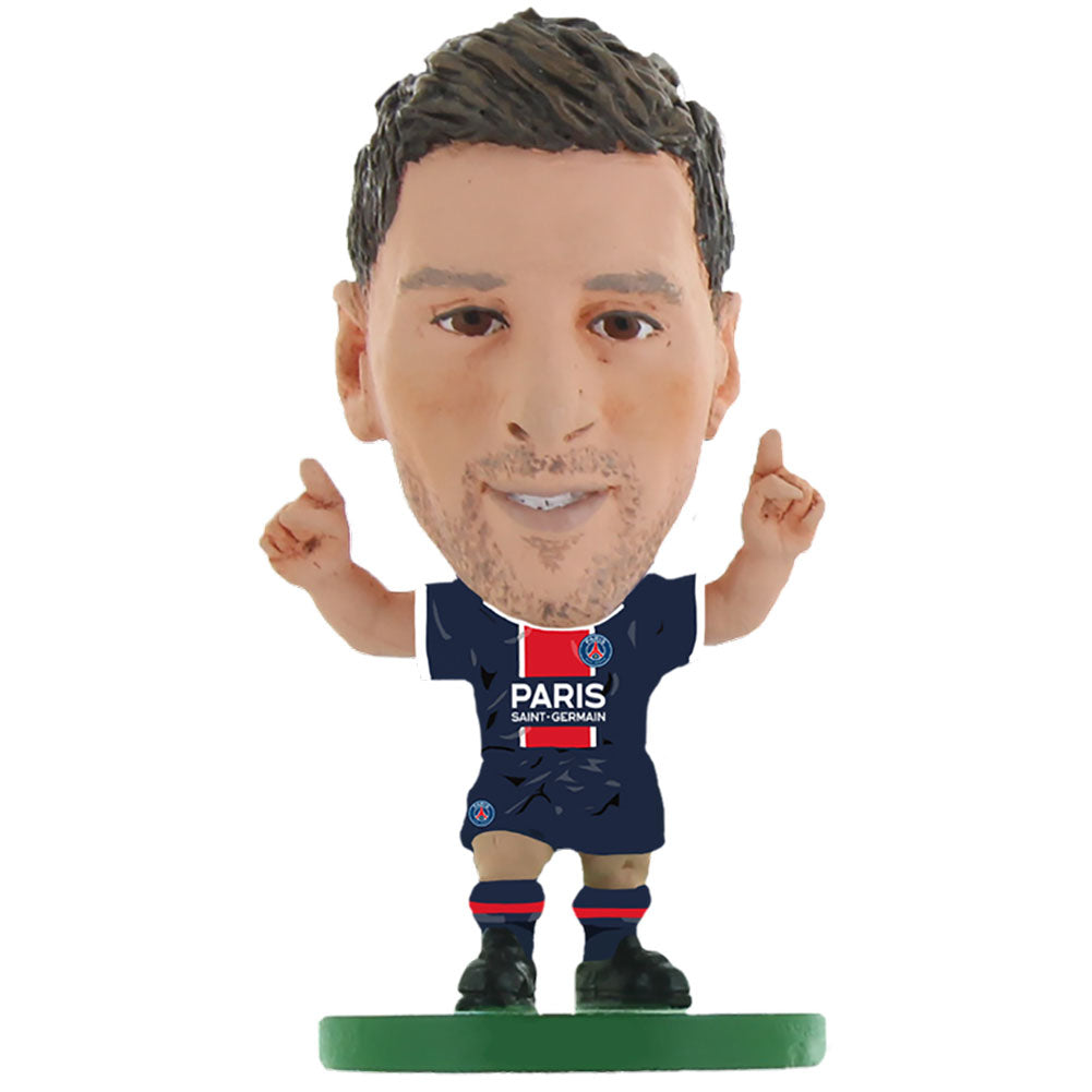 Paris Saint Germain SoccerStarz Messi