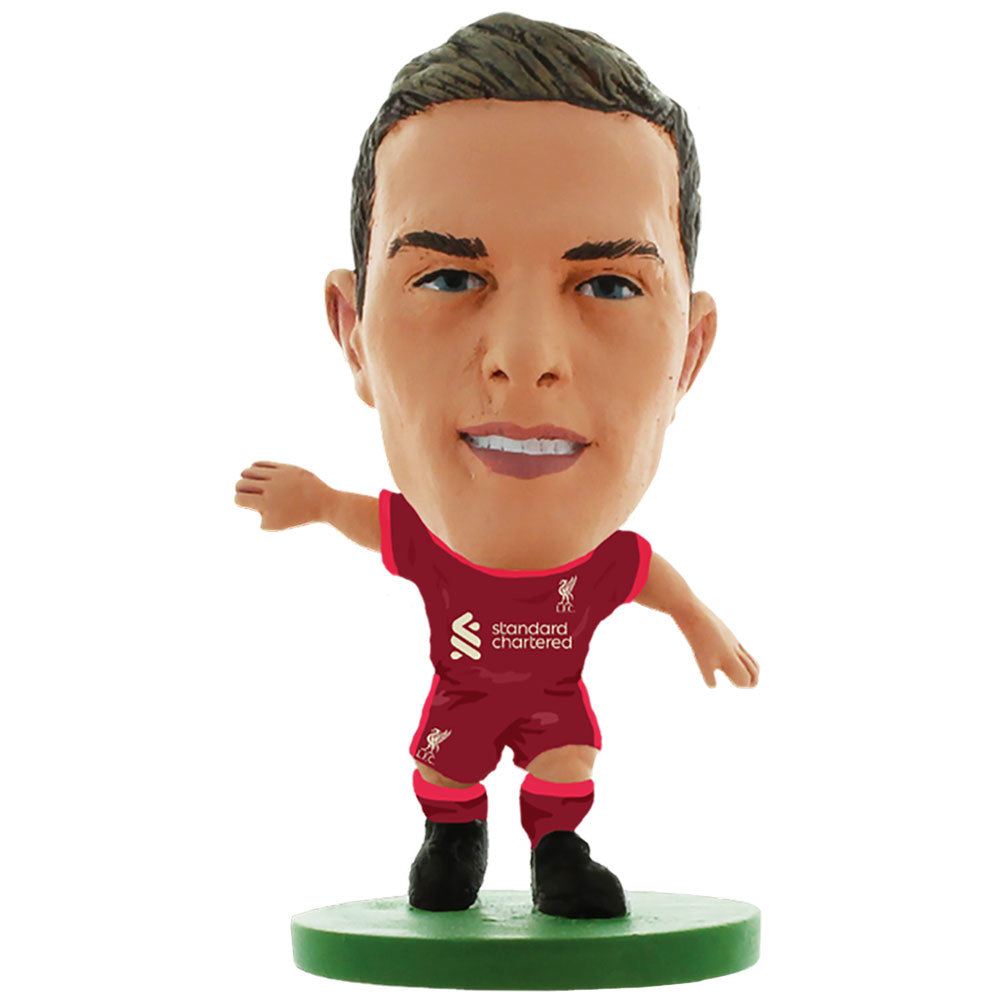 Liverpool SoccerStarz 2022 Henderson