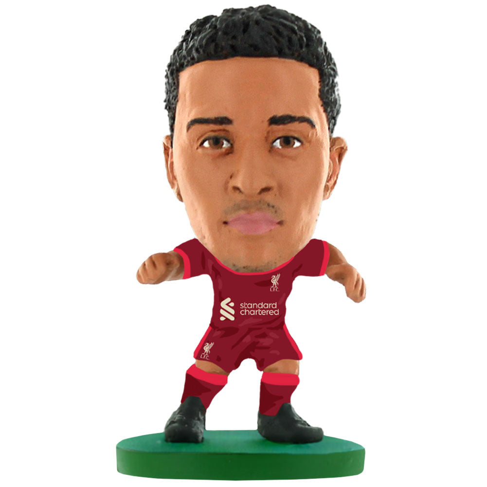 Liverpool SoccerStarz 2022 Thiago