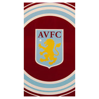 Aston Villa Towel PL